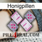 Honeygizer Pills 33